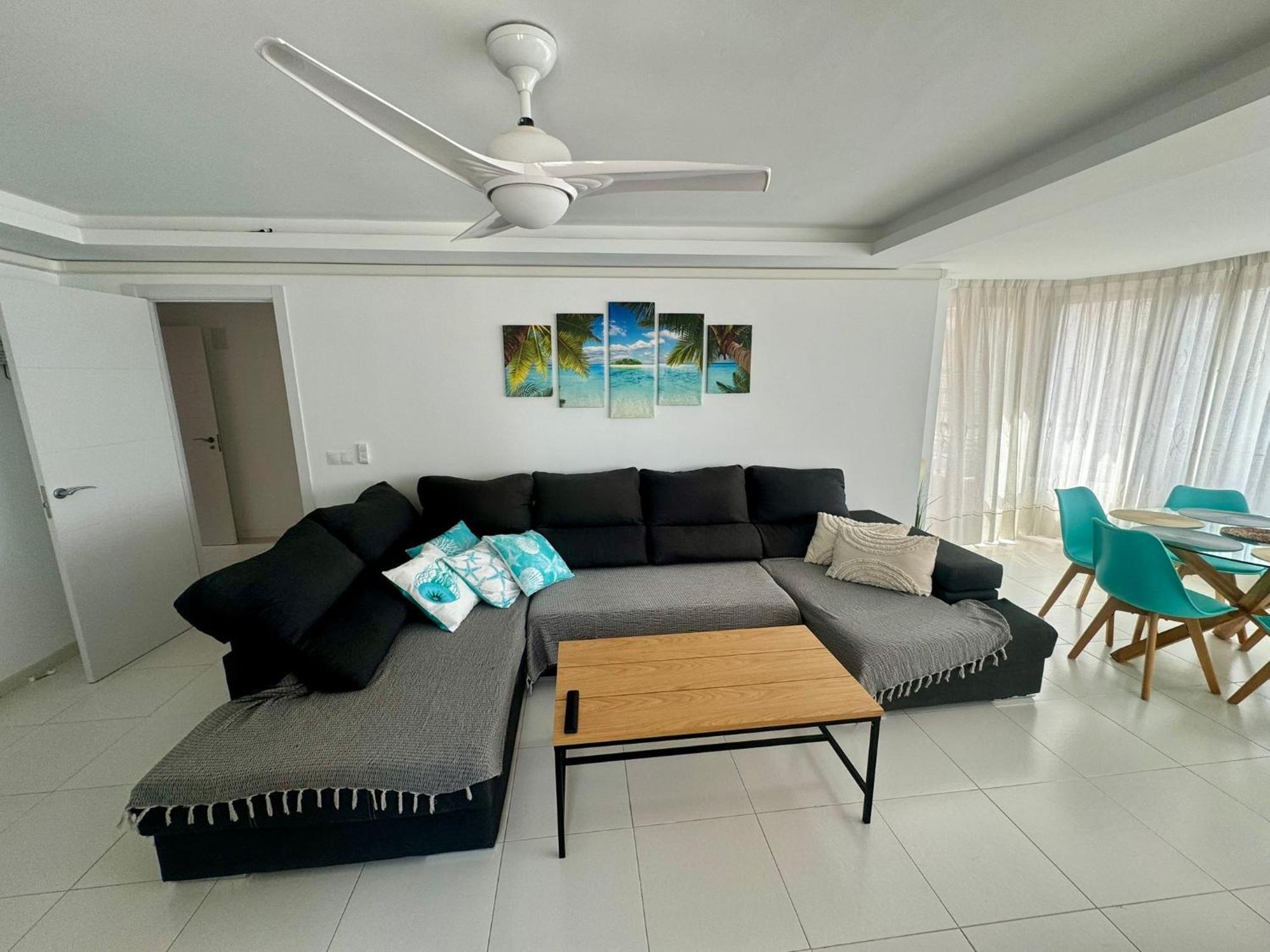 Coastal Haven Appartement Benidorm