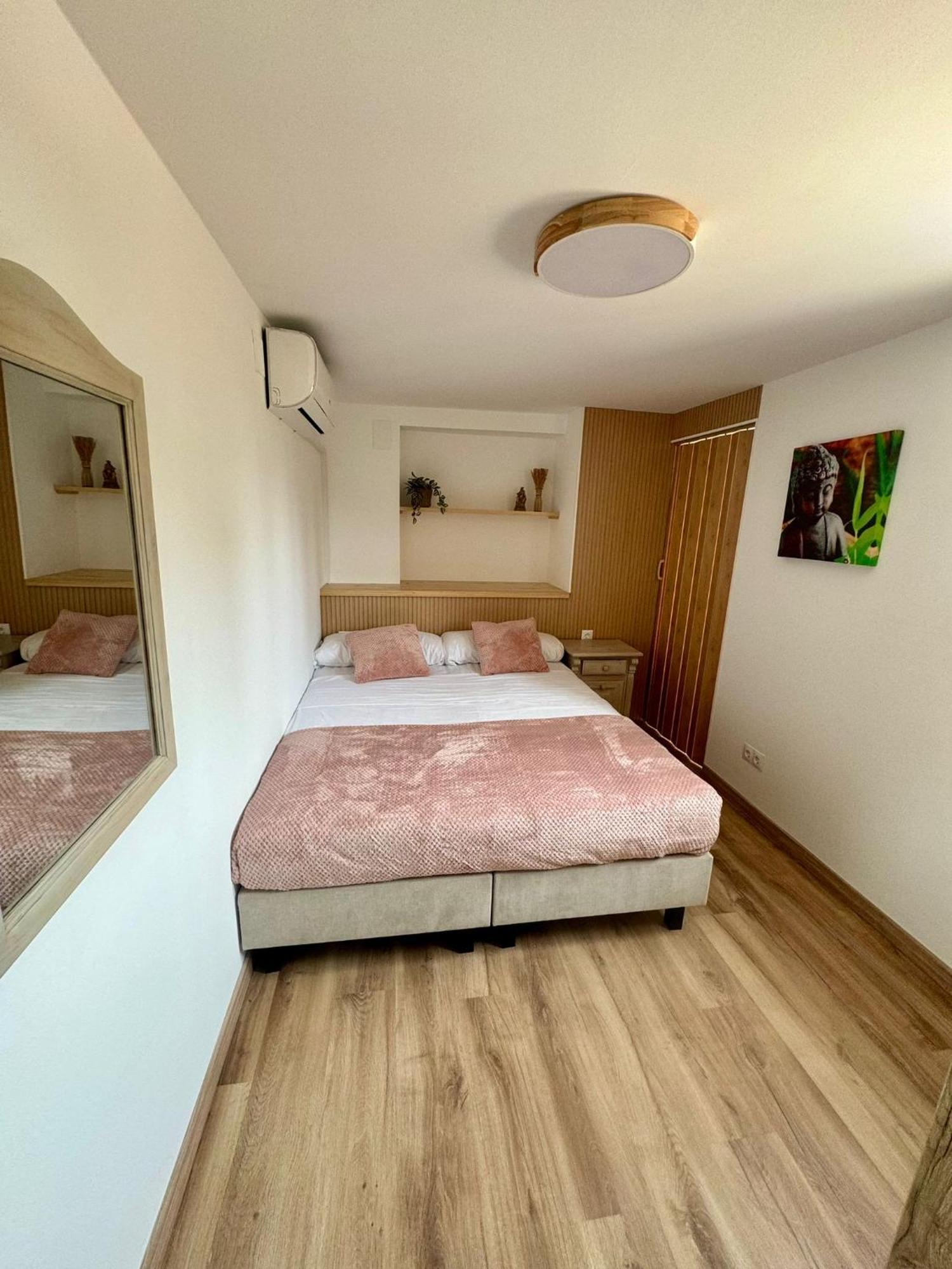 Appartement Coastal Haven Benidorm