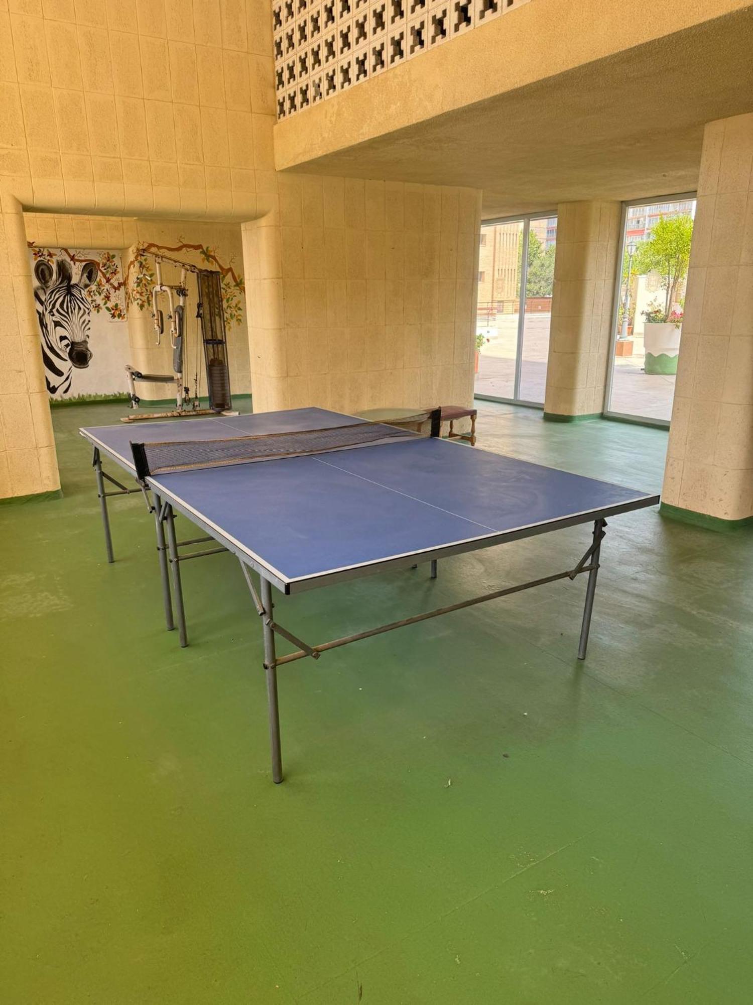 Appartement Coastal Haven Benidorm
